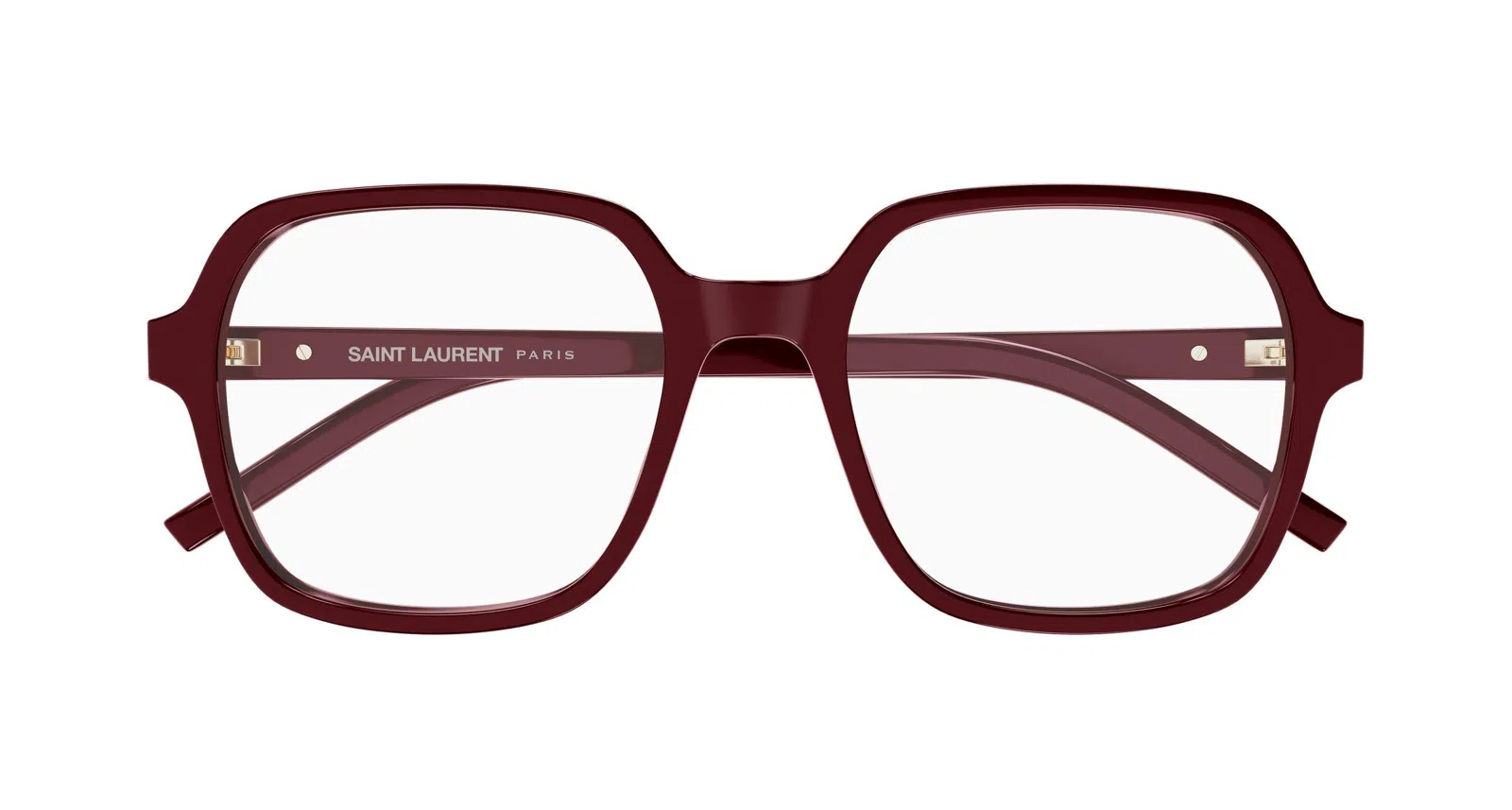 Saint Laurent SL M190 Eyeglasses - view 5